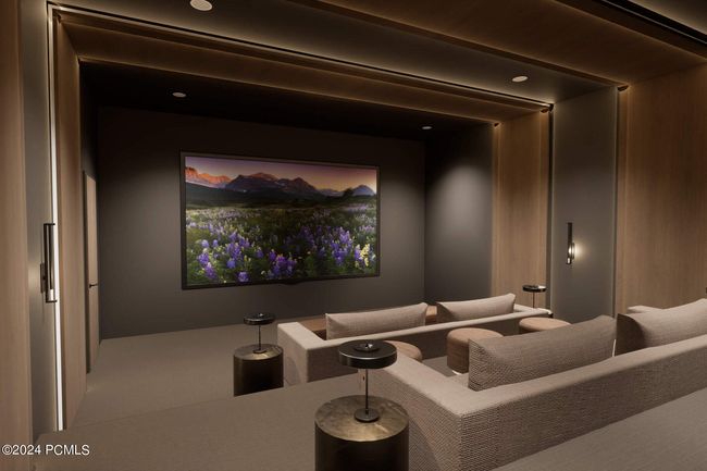 1577 W Skyridge Dr, Home with 6 bedrooms, 7 bathrooms and null parking in Mayflower Mnt UT | Image 32