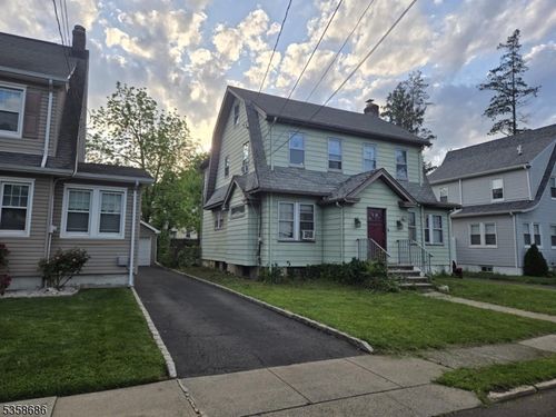 1018 Elmer Pl, Hillside, NJ, 07205-2813 | Card Image
