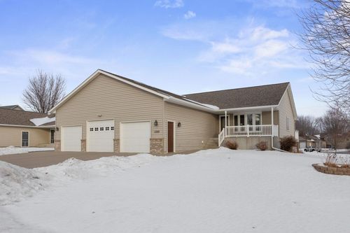 1289 Sunburst Way Se, Hutchinson, MN, 55350-3424 | Card Image