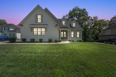 1011 Cumberland Ridge Way, House other with 5 bedrooms, 3 bathrooms and null parking in Bowling Green KY | Image 1