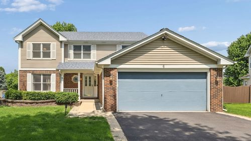 6 Boulder Ridge Ct, Bolingbrook, IL, 60490-5534 | Card Image