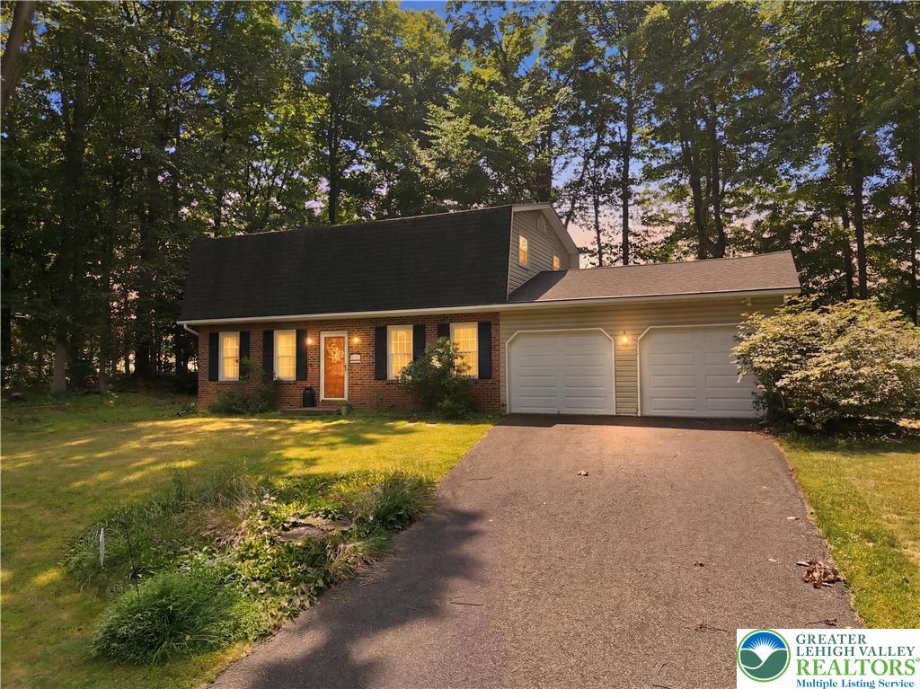 Residential in Upper Saucon Twp 4