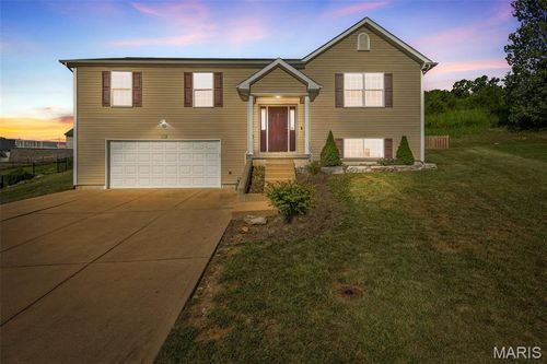 112 Killarney Ct, Barnhart, MO, 63012-2808 | Card Image