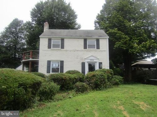 10506 Lorain Ave, SILVER SPRING, MD, 20901-2412 | Card Image