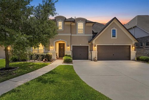 5830 Vineyard Creek Ln, Porter, TX, 77365-2049 | Card Image