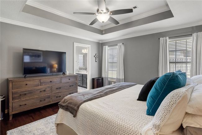 3514 Sweetgum Ln, House other with 3 bedrooms, 2 bathrooms and null parking in Springdale AR | Image 12