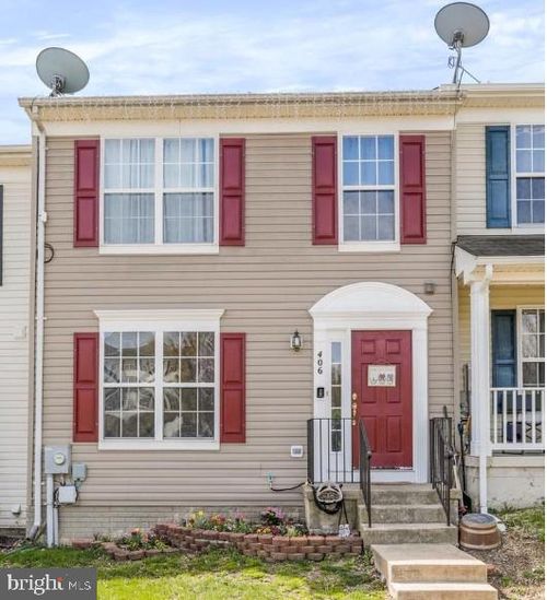 406 Pendleton Ln, STRASBURG, VA, 22657-2182 | Card Image
