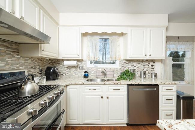 72 Rosalind Cir, House other with 4 bedrooms, 3 bathrooms and null parking in SICKLERVILLE NJ | Image 9