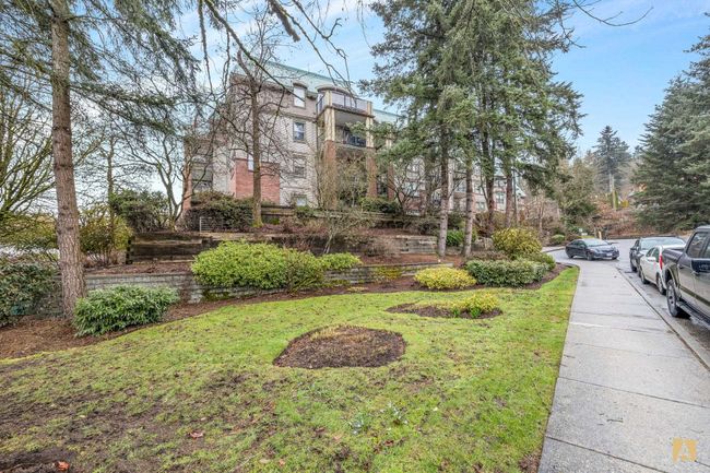 415 - 1591 Booth Avenue, Condo with 1 bedrooms, 1 bathrooms and 1 parking in Coquitlam BC | Image 3