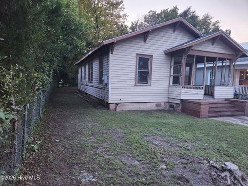 207 N 12th Street, Wilmington, NC, 28401 | Card Image