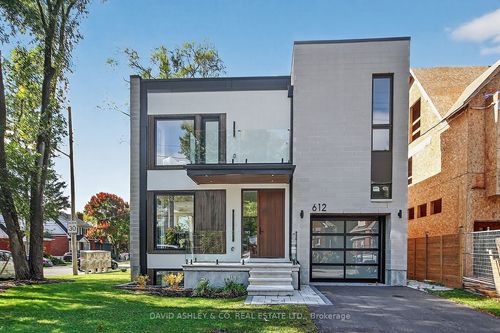 612 Tweedsmuir Ave, Ottawa, ON, K1Z5P3 | Card Image