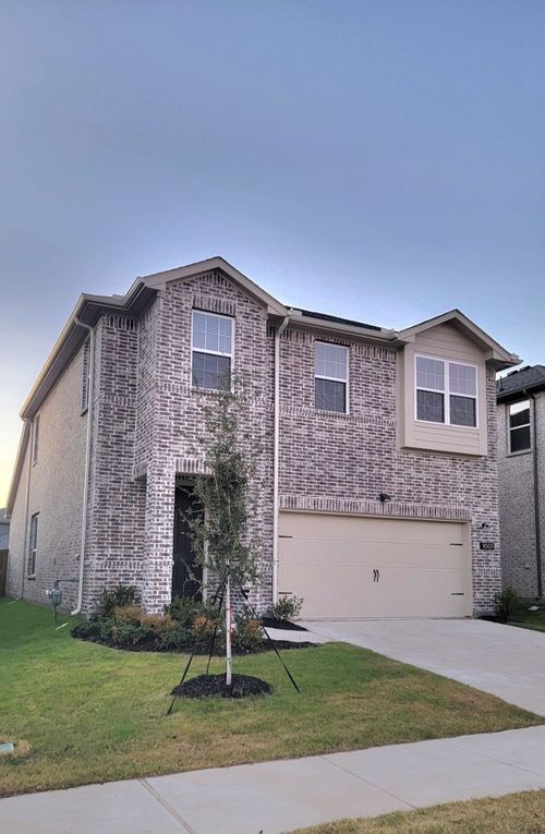 1001 Amenduni Ln, Anna, TX, 75409-5988 | Card Image