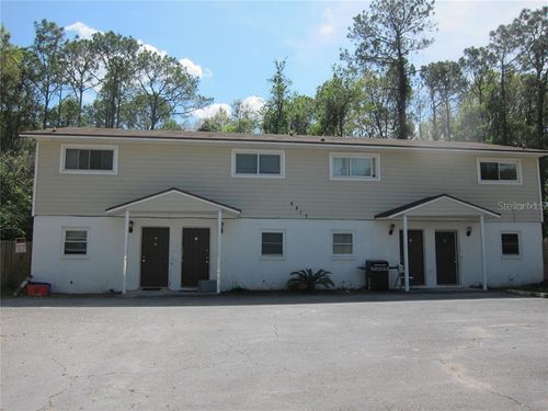 6417 Sw 9th Ave, GAINESVILLE, FL, 32607-3553 | Card Image