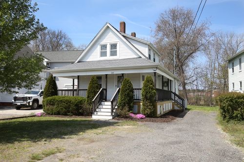 1-262 Plymouth St, Bridgewater, MA, 02324-2754 | Card Image