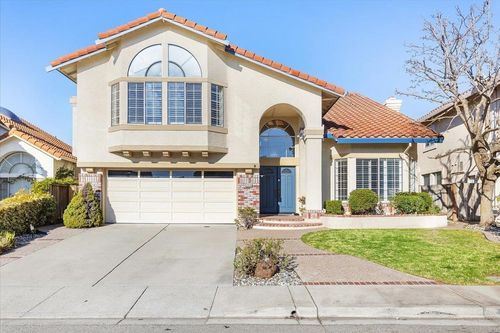 20946 Elbridge Ct, Castro Valley, CA, 94552-5300 | Card Image