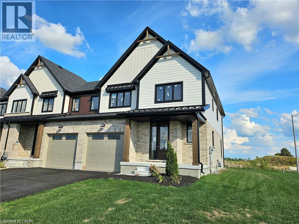 Residential in Harriston 2