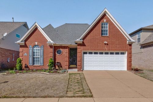 10496 Ashfarm Way, Collierville, TN, 38017-3453 | Card Image