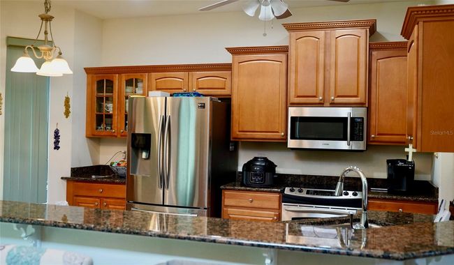 1855 Briland St, House other with 3 bedrooms, 3 bathrooms and null parking in Tarpon Springs FL | Image 5