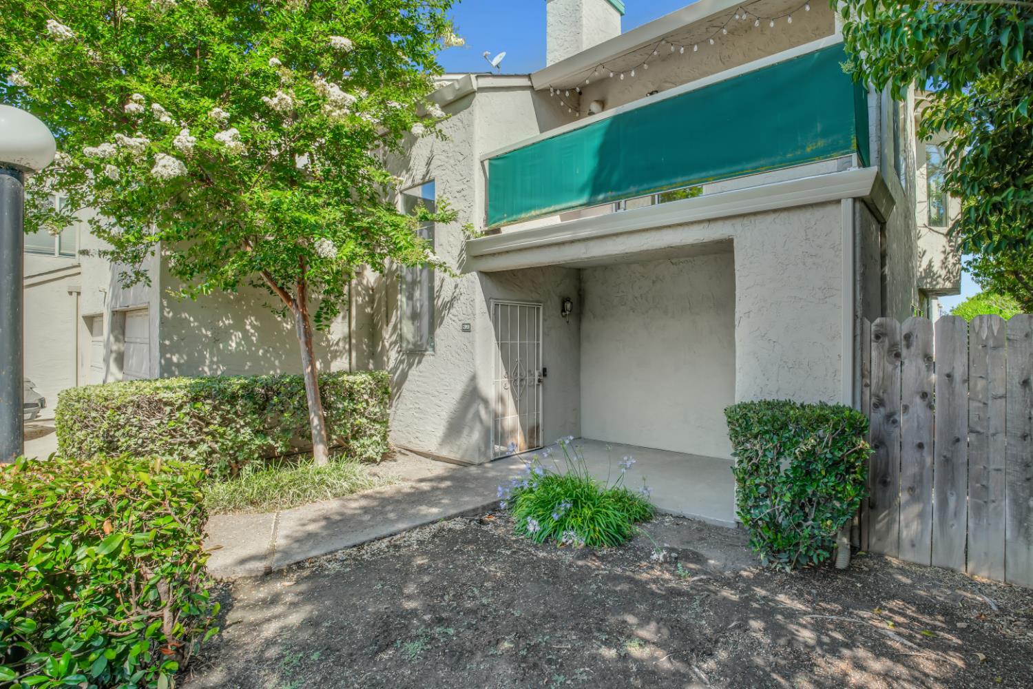 Residential in Stockton 4
