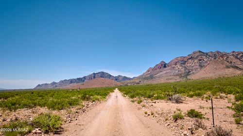 162-TBD S Bear Mountain Road, Portal, AZ, 85632 | Card Image