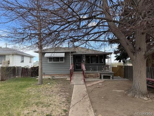 188 S Dale Ct, Denver, CO, 80219-2111 | Card Image