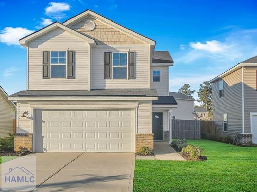 3 Newberry Dr, Savannah, GA, 31419-0023 | Card Image