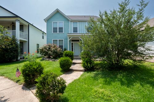 423 Wetzel, Kyle, TX, 78640-2131 | Card Image