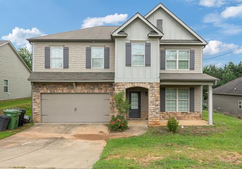 4408 Walking Stick Way, Columbus, GA, 31907-7487 | Card Image