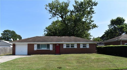 5005 Paine Ln, Virginia Beach, VA, 23455-5217 | Card Image