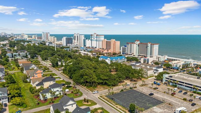 TBD 24 Th Ave S, Home with 0 bedrooms, 0 bathrooms and null parking in Myrtle Beach SC | Image 7