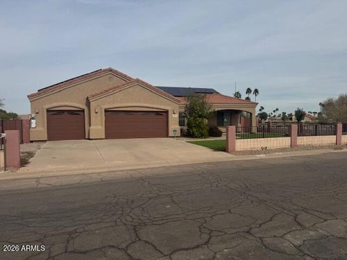 10876 W San Lazaro Dr, Arizona City, AZ, 85123-7634 | Card Image