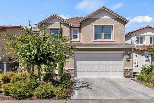 2617 Hoofbeat Ct, Rocklin, CA, 95765-5671 | Card Image