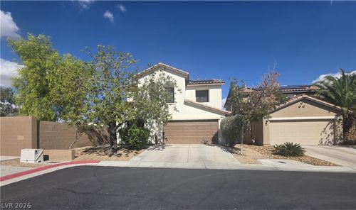 8760 Water Bucket Ave, Las Vegas, NV, 89143-5175 | Card Image