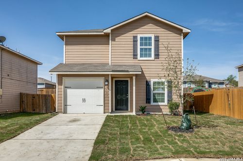 6507 Chevler Pass, San Antonio, TX, 78252-4460 | Card Image