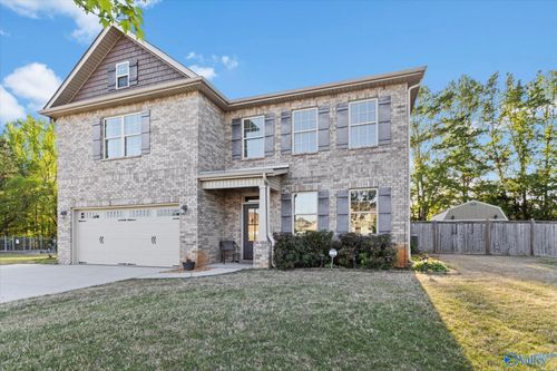 1003 Jade Pl, Hartselle, AL, 35640-9130 | Card Image