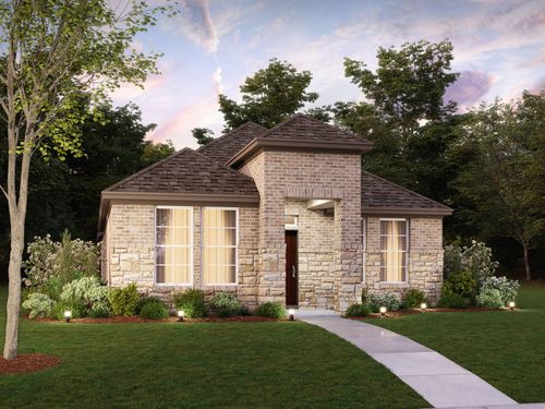 1028 Western Hills Dr, Crowley, TX, 76036-1540 | Card Image