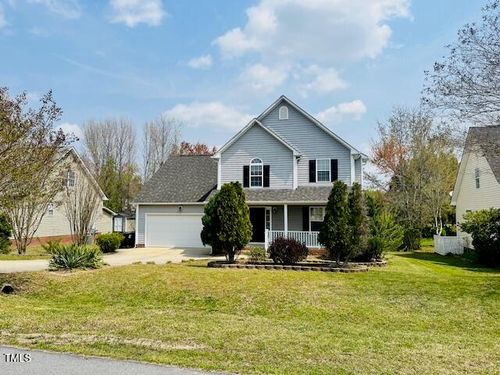151 Bear Oak Dr, Smithfield, NC, 27577-9668 | Card Image