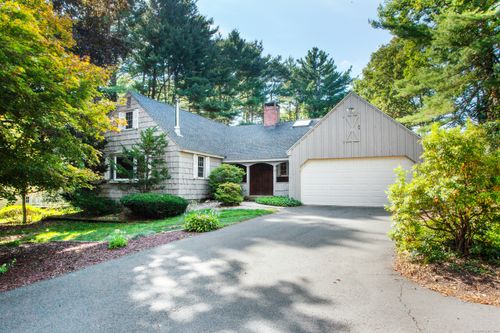3 Glen Hollow Ln, West Simsbury, CT, 06092-2609 | Card Image
