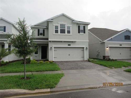 4565 Storytelling Way, KISSIMMEE, FL, 34746-2057 | Card Image