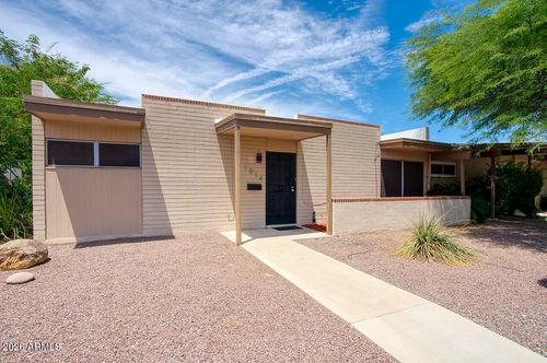 1814 W Frier Dr, Phoenix, AZ, 85021-7058 | Card Image