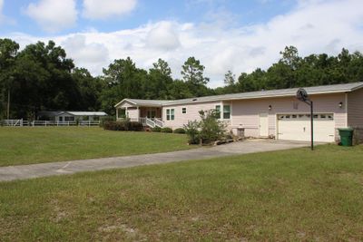 10027 Blue Waters Road, House other with 3 bedrooms, 2 bathrooms and null parking in TALLAHASSEE FL | Image 1