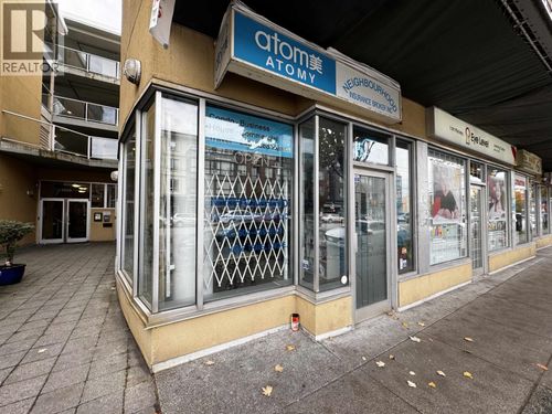 2236 Kingsway, Vancouver, BC, V5N2T7 | Card Image