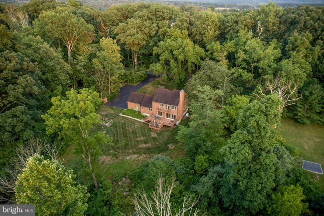 122 Rock Rd W, House other with 3 bedrooms, 3 bathrooms and null parking in Lambertville NJ | Image 77