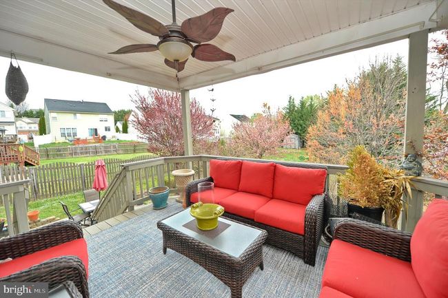 2008 Taylor Grace Ct, House other with 4 bedrooms, 4 bathrooms and null parking in WINCHESTER VA | Image 12