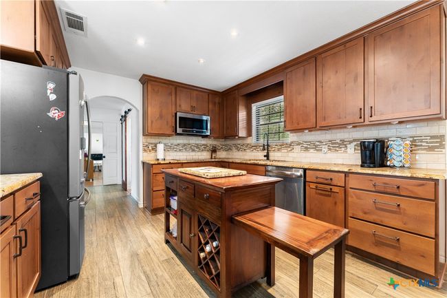 2106 Antelope Trl, House other with 5 bedrooms, 4 bathrooms and null parking in Harker Heights TX | Image 10