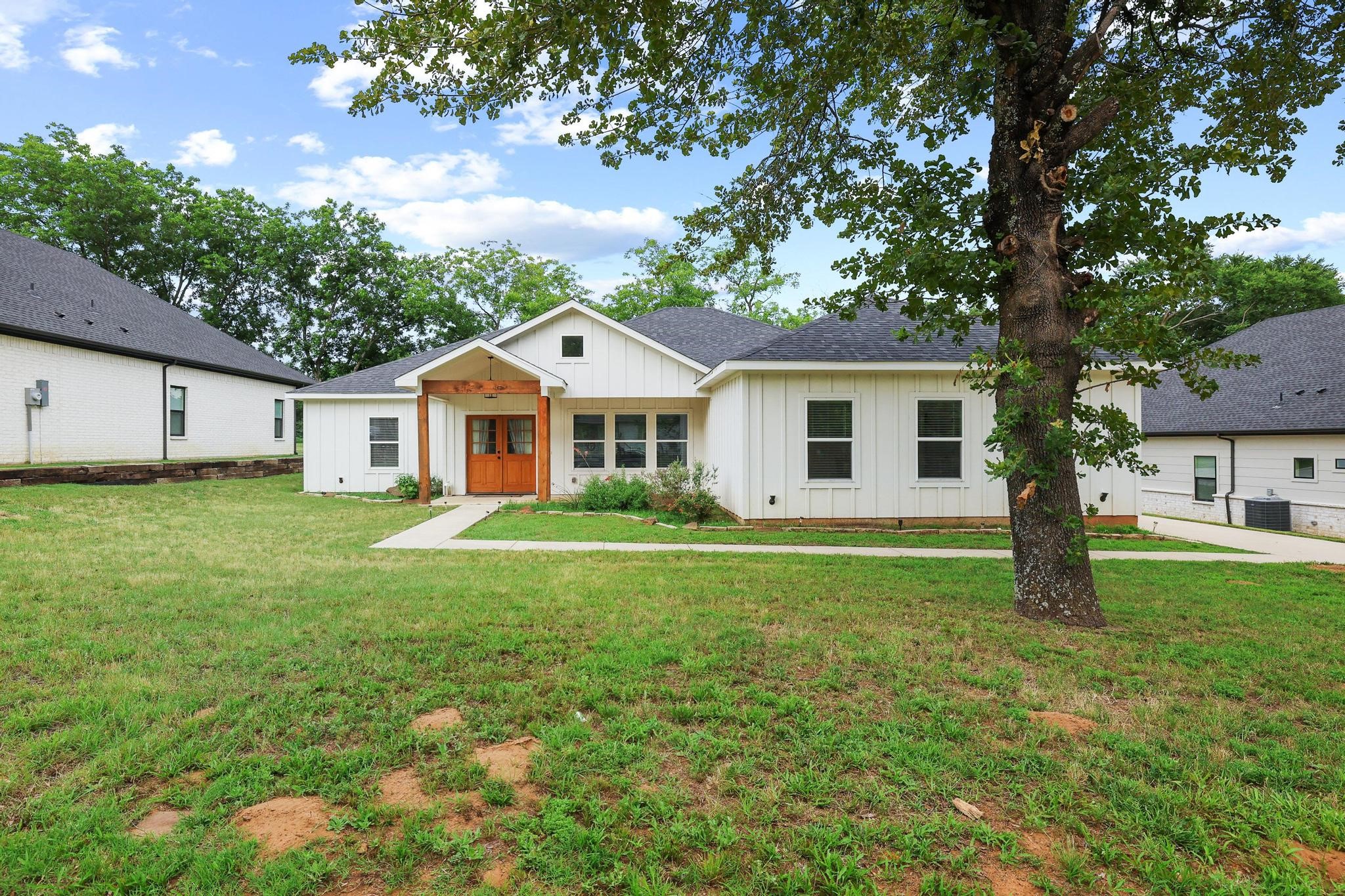 Residential in Denison 2
