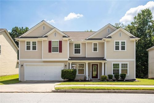 780 Kirkly Way, Fairburn, GA, 30213-2480 | Card Image