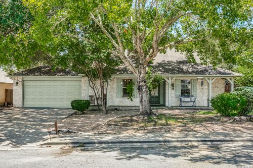 2236 Stonecrest Path, New Braunfels, TX, 78130-9422 | Card Image