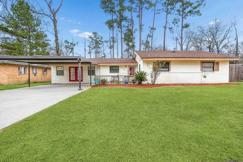 12725 Delores Dr, Baton Rouge, LA, 70814-7460 | Card Image