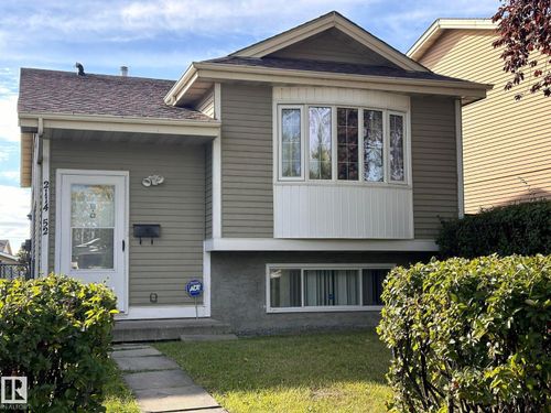 2114 52 St Nw, Edmonton, AB, T6L4T6 | Card Image